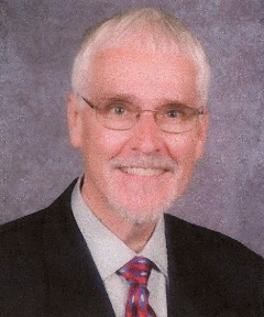 Boyd Mynes